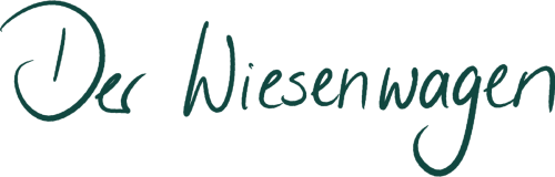 Der Wiesenwagen